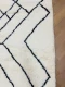 Beni ouarain 15416 305cm x 210cm