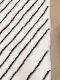 Beni ouarain met roze 15430 310cm x 220cm
