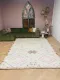 Berber vloerkleed 73202 300cm x 240cm 