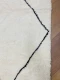 Beni ouarain 79340 350cm x 253cm