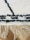 Beni ouarain 79340 350cm x 253cm