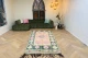 beni mguild 64380 290cm x 135cm  met zachte pastel kleuren