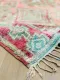 beni mguild vloerkleed 29404 250cm x 176cm