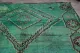 beni mguild groen 45017 390cm x 235cm  