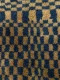Beni ouarain blauw met bruin 17614 280cm x 200cm