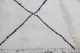 VERKOCHT Beni ouarain, nr: 14709 230cm x 170cm