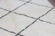 Beni ouarain, nr: 14714 239cm x 164cm