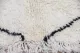 Beni ouarain, nr: 14716 239cm x 157cm