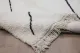 Beni ouarain 15242 258cm x 178cm (roze stipje, zie foto's)