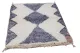 Beni ouarain 15390 135cm x 110cm