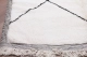 Beni ouarain vloerkleed nr.16824 290cm x 210cm (kleed ligt niet recht)