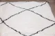 GERESERVEERD Beni ouarain vloerkleed nr.16828 290cm x 209cm