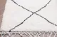 GERESERVEERD Beni ouarain vloerkleed nr.16828 290cm x 209cm