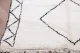 Beni ouarain vloerkleed nr.16836 276cm x 180cm