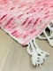 SALE Beni ouarain roze  19426 280cm x 200cm