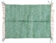 Beni ouarain groen 16834 216cm x 160cm  