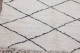 Beni ouarain nr.54720 261cm x 159cm 