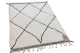 Beni ouarain nr.54748 160cm x 112cm 