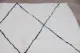 Beni ouarain, nr: 68027 200cm x 140cm