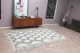 oude beni ouarain hoogpolig vloerkleed uit Marokko 730015 263cm x 177cm  
