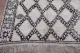 oude beni ouarain hoogpolig vloerkleed uit Marokko 730015 263cm x 177cm  