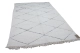 Gereserveerd Beni ouarain nr.90114 310cm x 205cm
