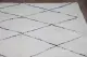 Gereserveerd Beni ouarain nr.90114 310cm x 205cm