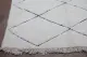 Gereserveerd Beni ouarain nr.90114 310cm x 205cm