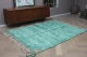 Beni ouarain groen 16834 216cm x 160cm  