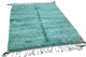 Beni ouarain groen 16834 216cm x 160cm  