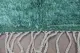 Beni ouarain groen 16834 216cm x 160cm  