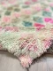 SALE beni mguild 10539 290cm x 170cm rand is beschadigd zie foto