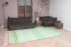 Beni ouarain groen 17353 275cm x 165cm