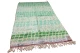 Beni ouarain groen 17353 275cm x 165cm