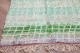 Beni ouarain groen 17353 275cm x 165cm