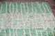 Beni ouarain groen 17353 275cm x 165cm