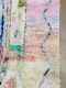 boujaad 18210  240cm x 155cm  met zachte pastel kleuren
