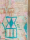 beni mguild 18216 235cm x 140cm  met zachte pastel kleuren