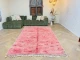 Sale Beni ouarain roze 27417 310cm x 190cm