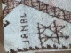 Oude Beni ouarain 31122 224cm x 200cm  