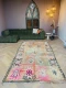 SALE beni mguild 31309 327cm x 175cm