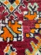 beni mguild vloerkleed 62311 280cm x 165cm