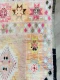 Sale beni mguild 63218 350cm x 193cm Kleed is dun