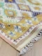 beni mguild vloerkleed 69002 353cm x 189cm 