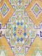 beni mguild vloerkleed 69002 353cm x 189cm 