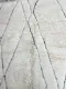 Beni ouarain 17022 286cm x 202cm  