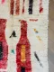 Boujaad 43420 260cm x 170cm