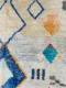 Boujaad 57830 225cm x 160cm