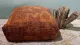 Moroccan Pouf No. 12036 60cm x 60cm x 25cm including filling