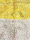 SALE Beni ouarain vloerkleed roze, geel 98652 305cm x 223cm